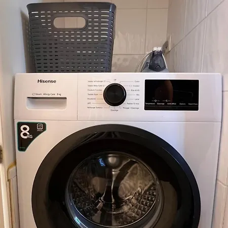 Lägenhet Hyper Centre *