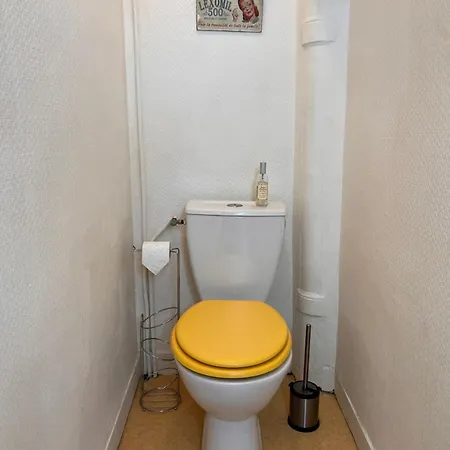 Lägenhet Hyper Centre Pornichet