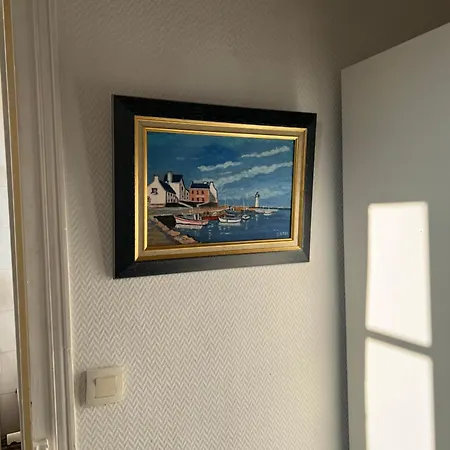 Hyper Centre * Pornichet