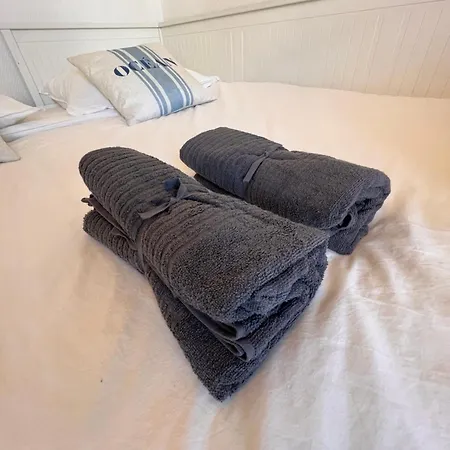 Hyper Centre Lägenhet Pornichet