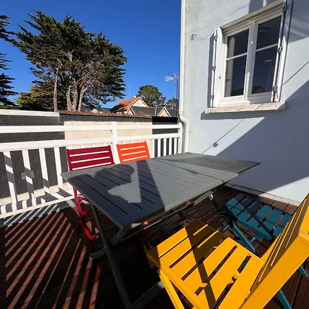 Hyper Centre Lägenhet