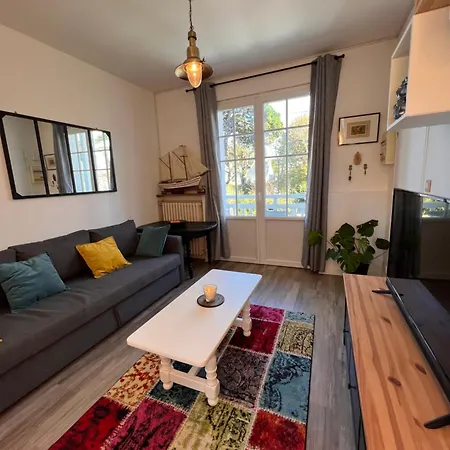 Hyper Centre Lägenhet