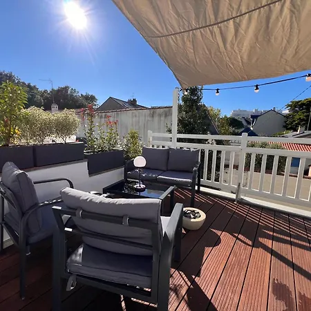 Hyper Centre * Pornichet