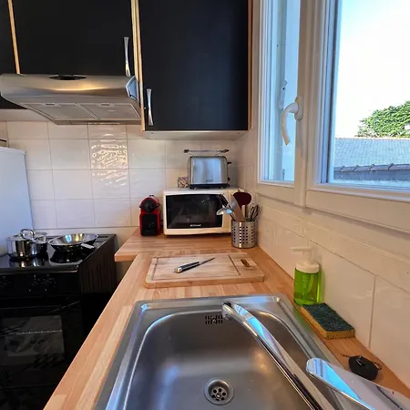 Lägenhet Hyper Centre *