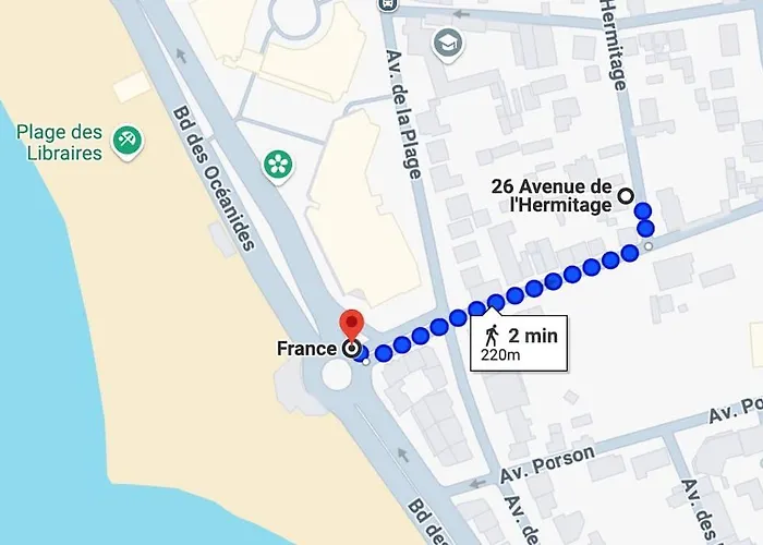 Hyper Centre Διαμέρισμα