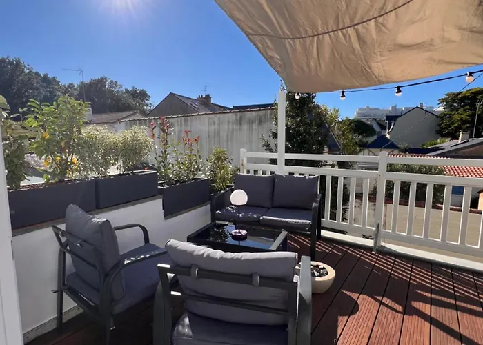 Hyper Centre Διαμέρισμα