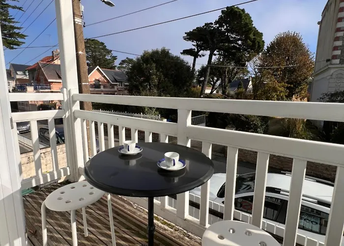 Hyper Centre Διαμέρισμα