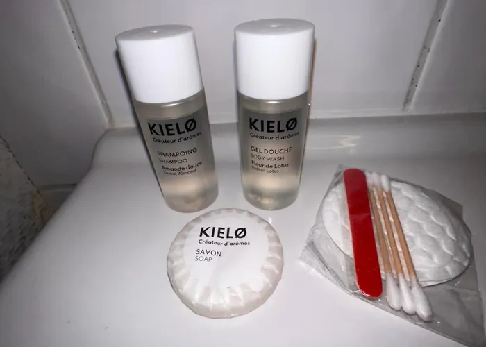 Διαμέρισμα Hyper Centre *