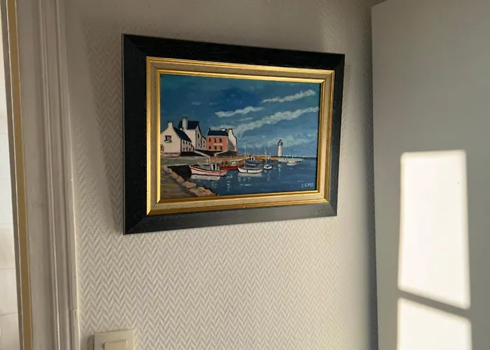 Hyper Centre * Pornichet