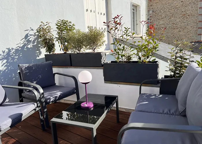 Hyper Centre * Pornichet