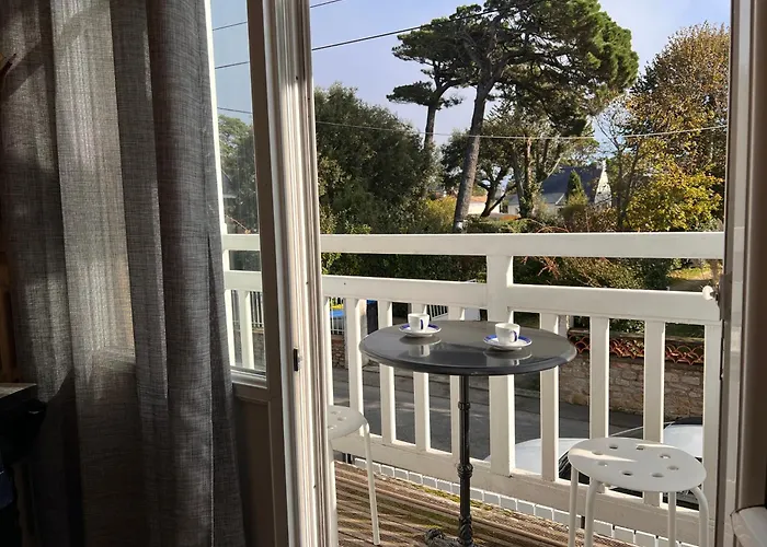 Hyper Centre Διαμέρισμα *