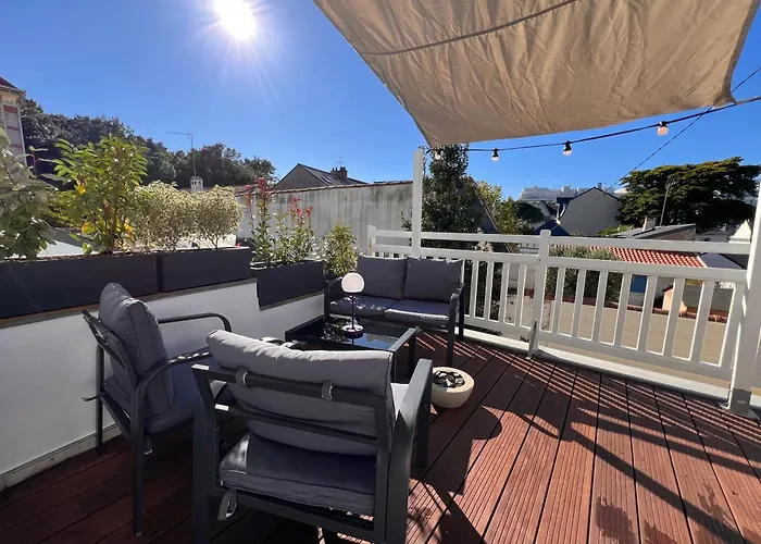 Hyper Centre * Pornichet