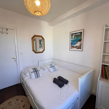 Apartman Hyper Centre