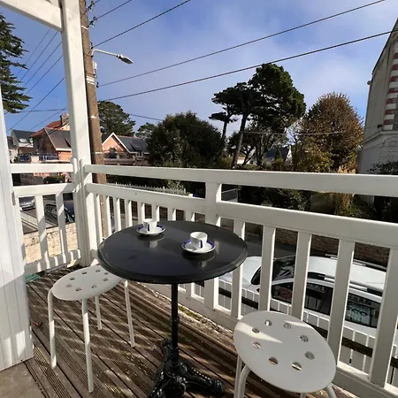 Hyper Centre Apartman