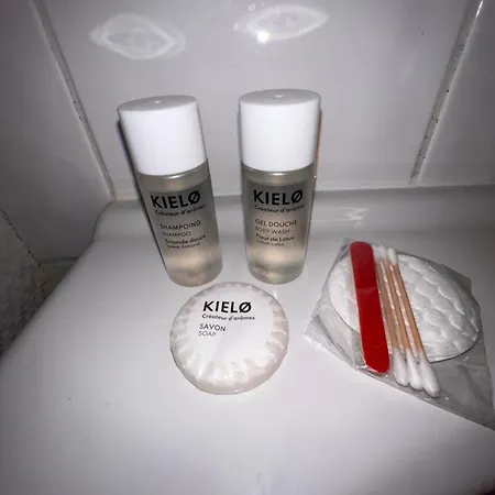 Apartman Hyper Centre *