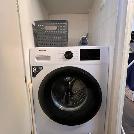 Apartman Hyper Centre