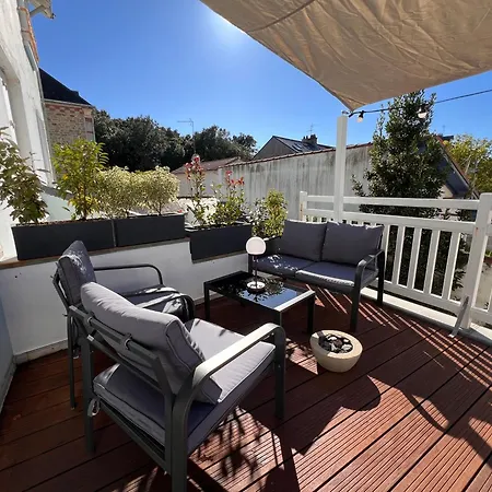 Apartman Hyper Centre *