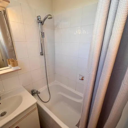 Apartman Hyper Centre *