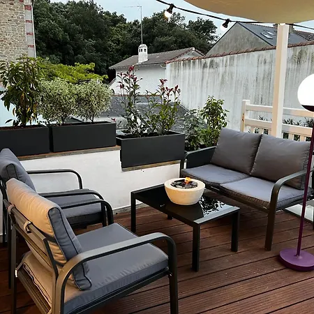 Apartment Hyper Centre