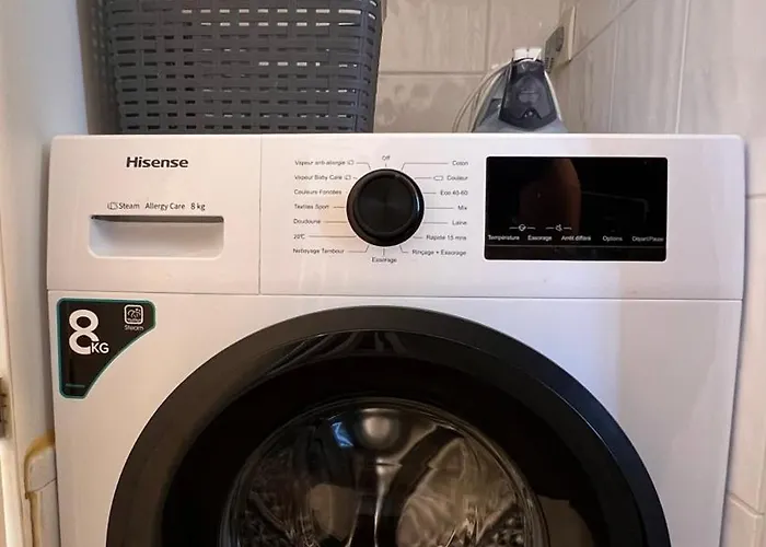 Apartamento Hyper Centre *