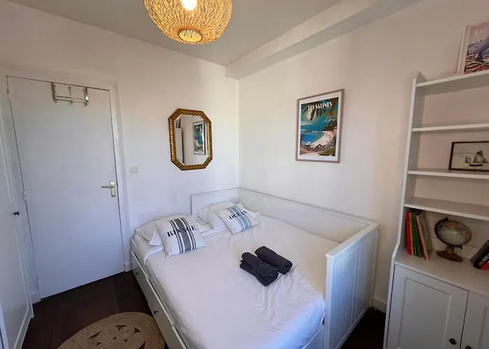 Apartamento Hyper Centre