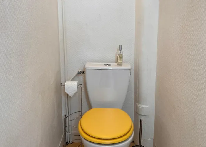 Apartamento Hyper Centre Pornichet