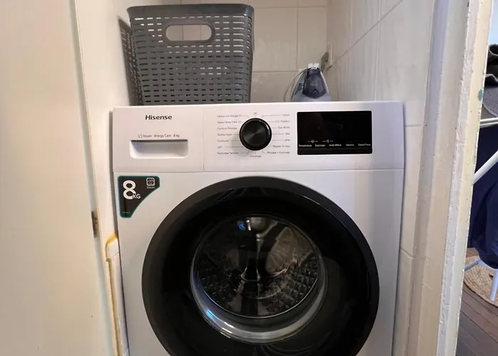 Apartamento Hyper Centre