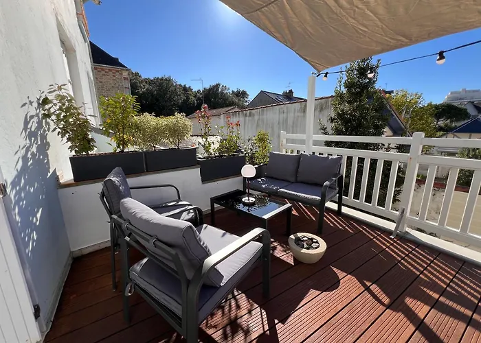 Apartamento Hyper Centre *