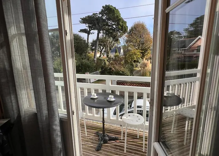 Hyper Centre Apartamento *