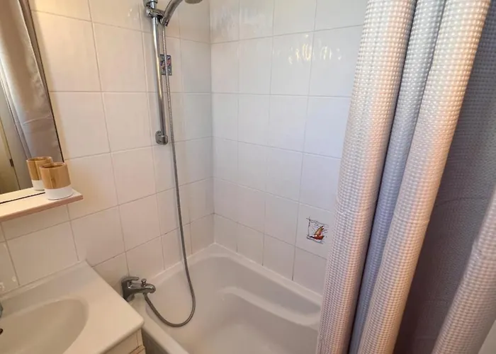 Apartamento Hyper Centre *