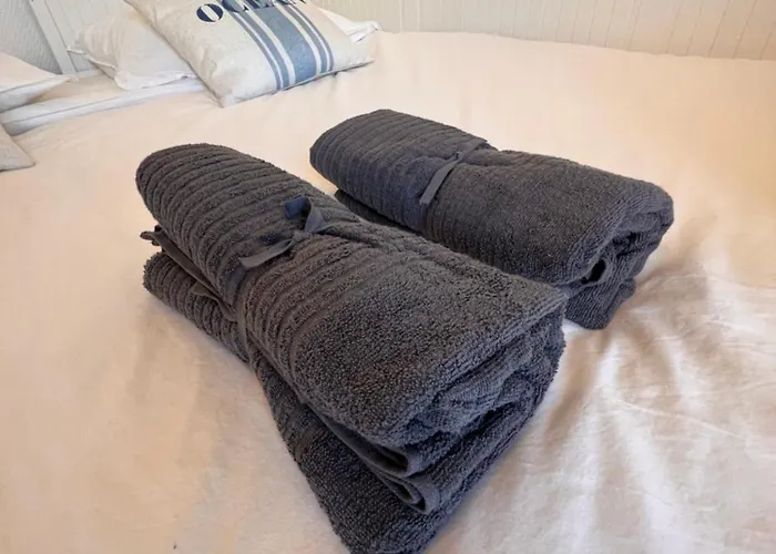 Hyper Centre Apartamento Pornichet