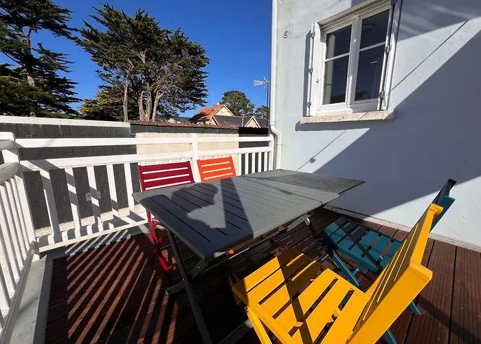 Hyper Centre Apartamento