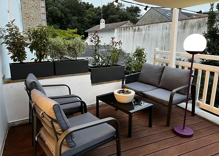 Apartamento Hyper Centre