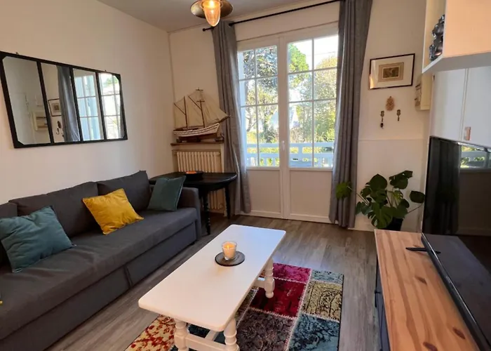 Hyper Centre Apartamento