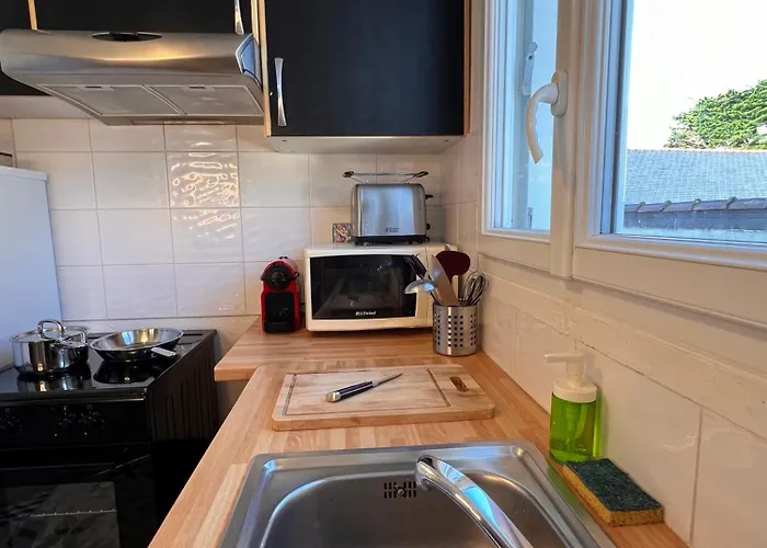 Apartamento Hyper Centre *